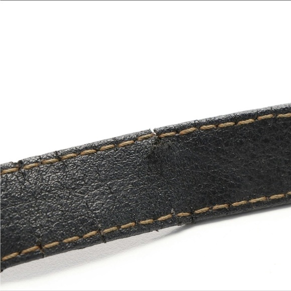 Fendi Crossbody Pequin Bag in Coated Canvas - Picture 10 of 14